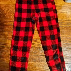Boys pajama pants